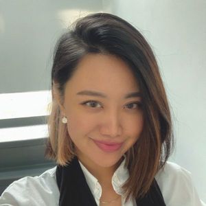 Business Director-Mandy CHEN